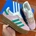 Adidas Gazelle Bold - Imagen 1