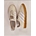 Adidas Gazelle mujer - Imagen 1