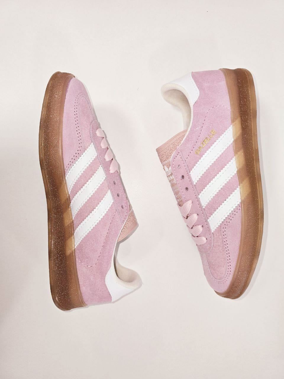 Adidas Gazelle mujer - Imagen 2