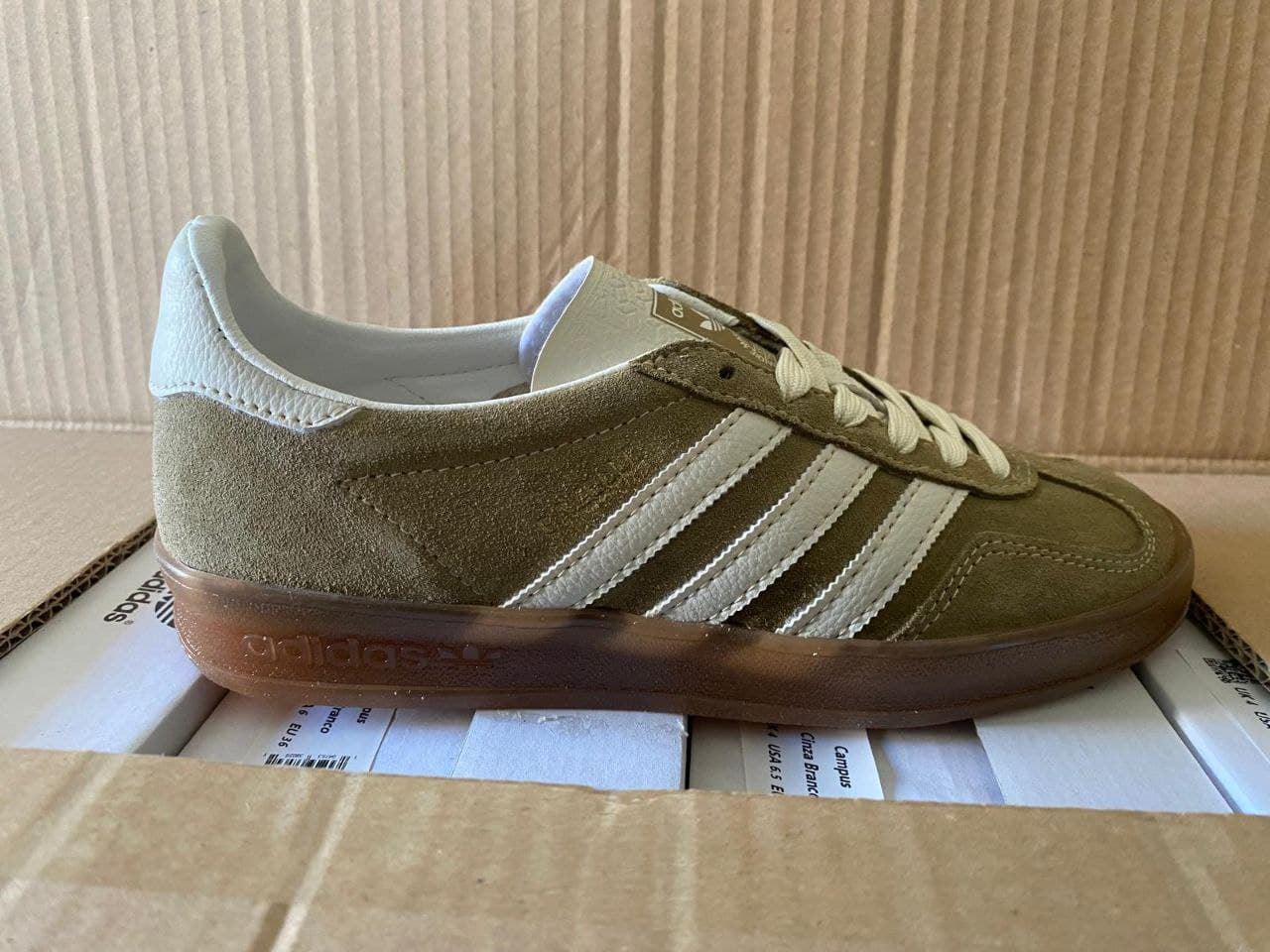 Adidas Gazelle - Imagen 4