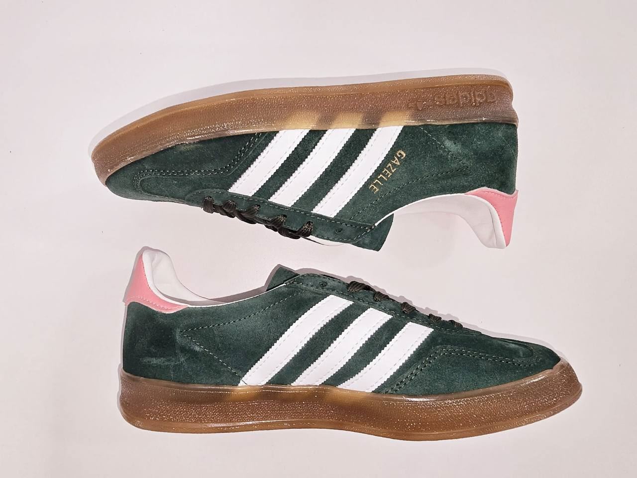 Adidas Gazelle - Imagen 1