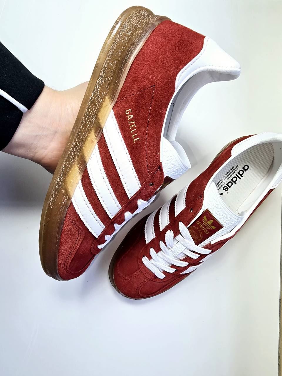 Adidas Gazelle - Imagen 2