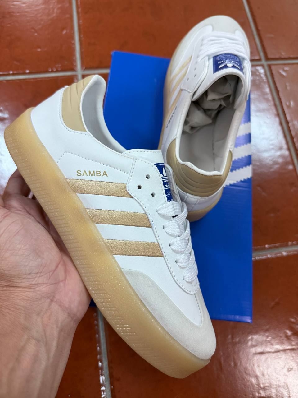 Adidas samba 2024 2025 - Imagen 3