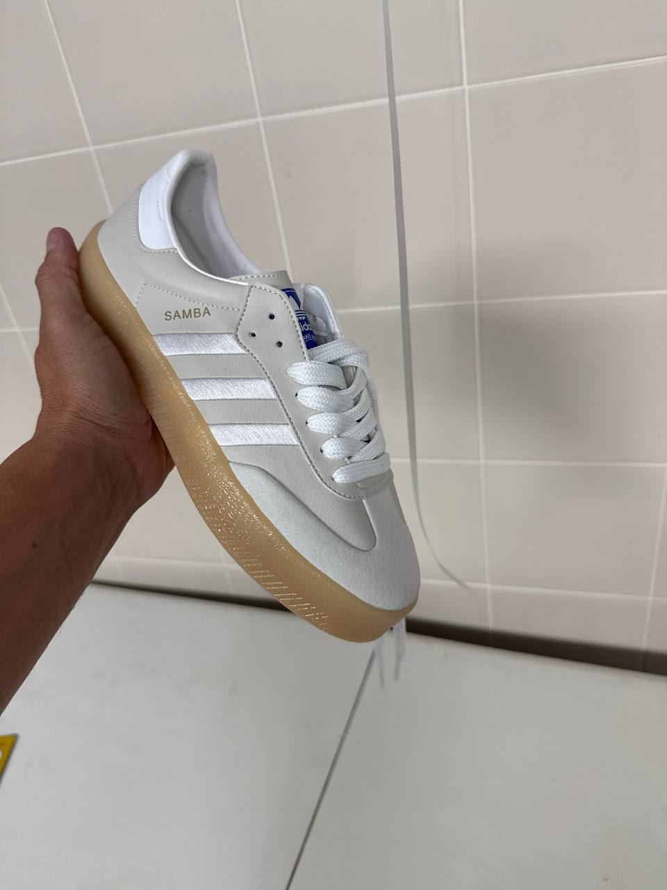 Adidas samba 2024 2025 - Imagen 5