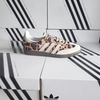 Adidas samba leopardo novedad - Imagen 1