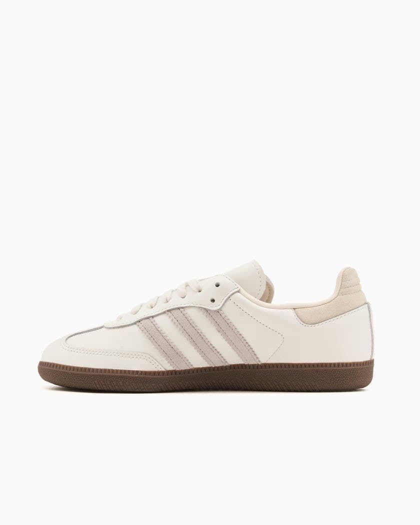 Adidas Samba NOVEDAD - Imagen 2