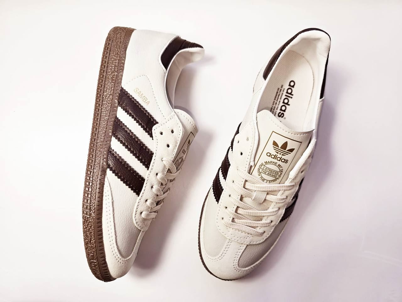 Adidas samba - Imagen 1