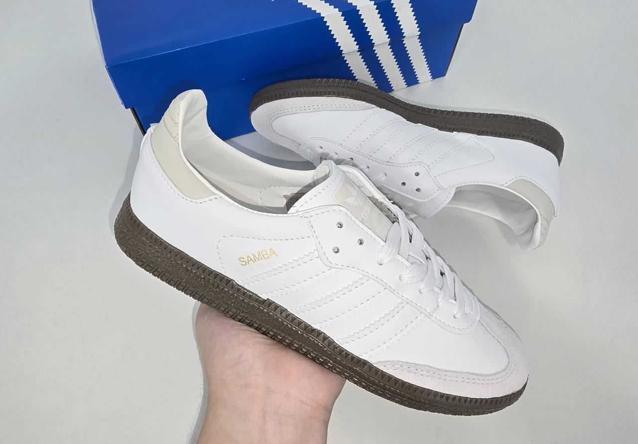 Adidas samba - Imagen 2