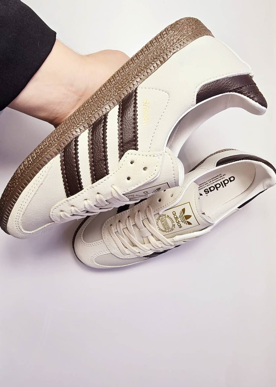 Adidas samba - Imagen 4