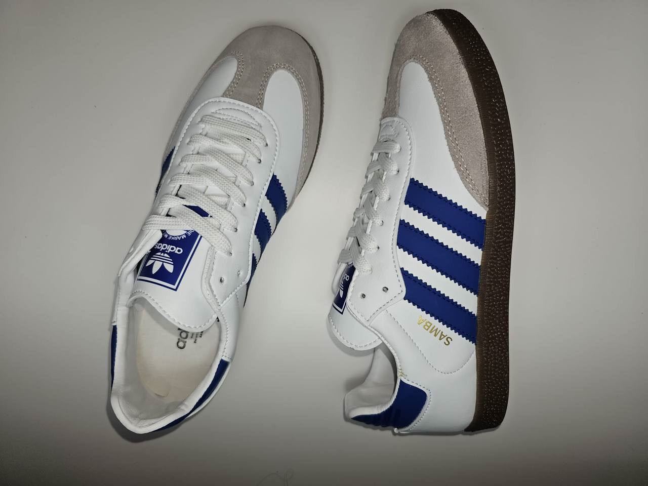 Adidas samba - Imagen 5