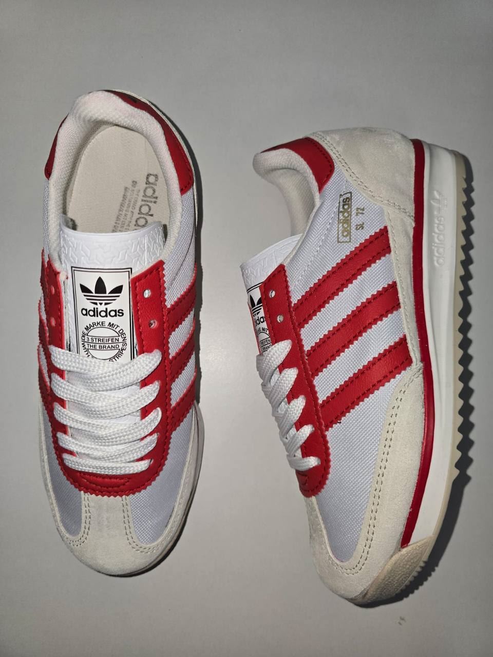 Adidas SL 72 - Imagen 1