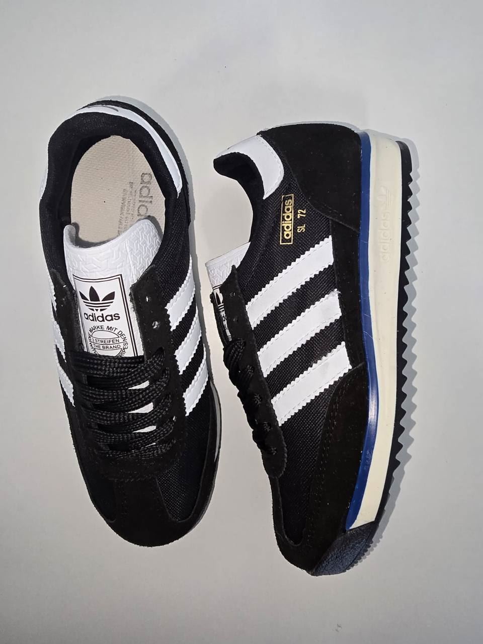 Adidas SL 72 - Imagen 2