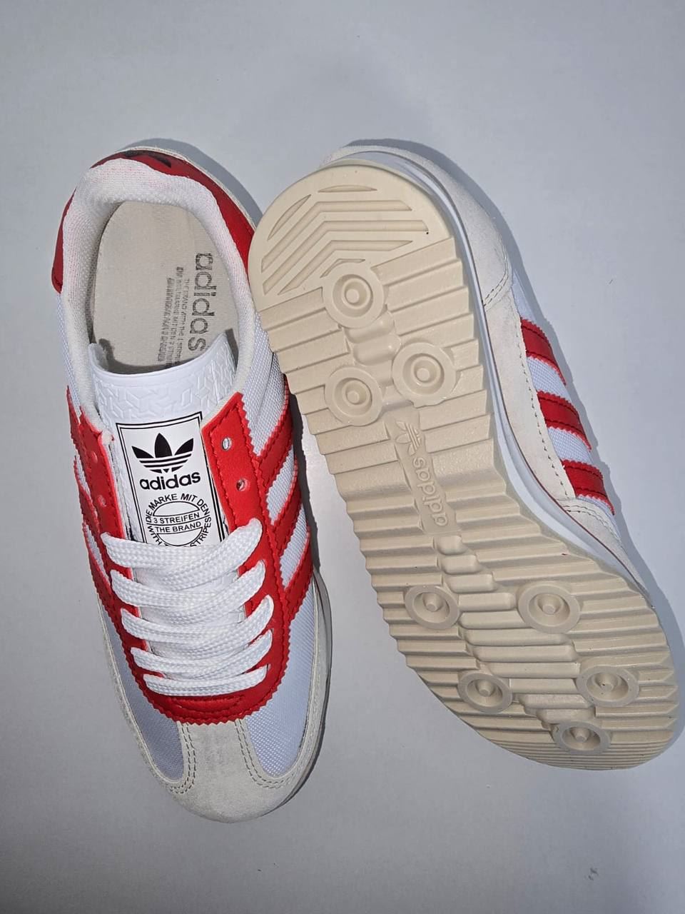 Adidas SL 72 - Imagen 3