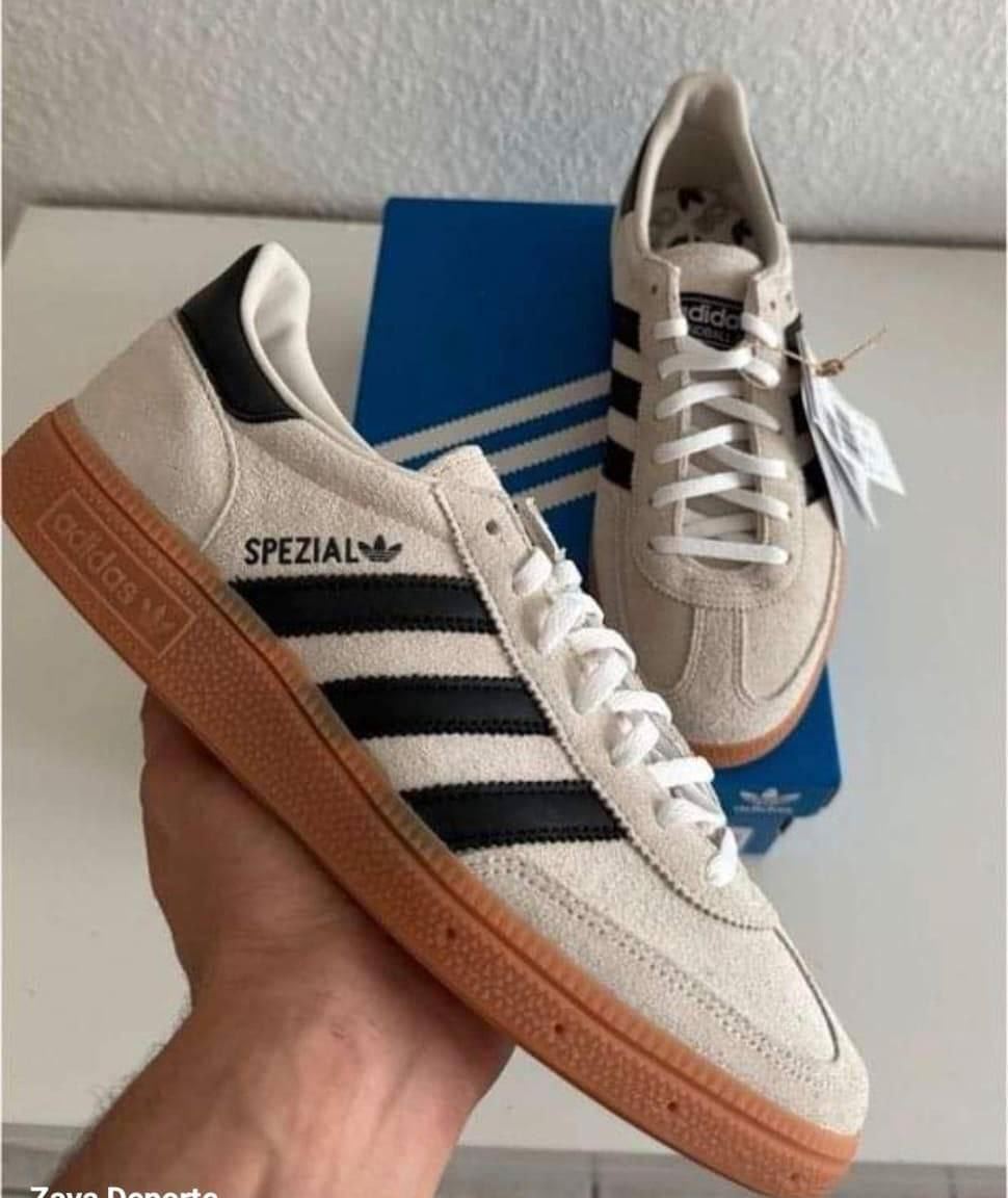 Adidas Spezial - Imagen 1