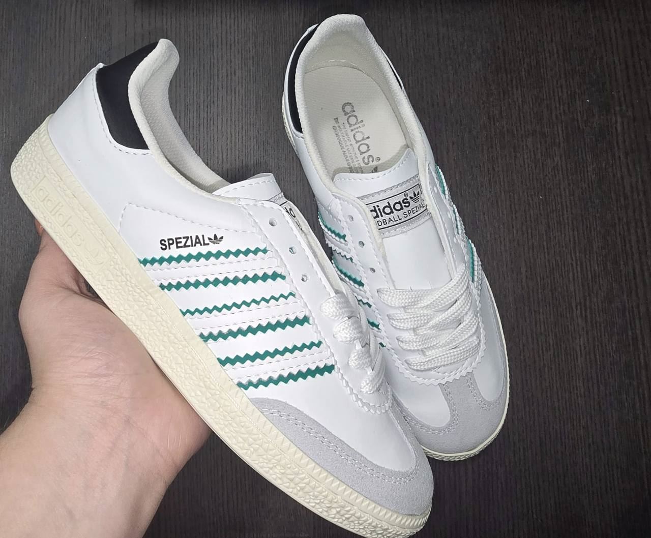 Adidas Spezial - Imagen 1