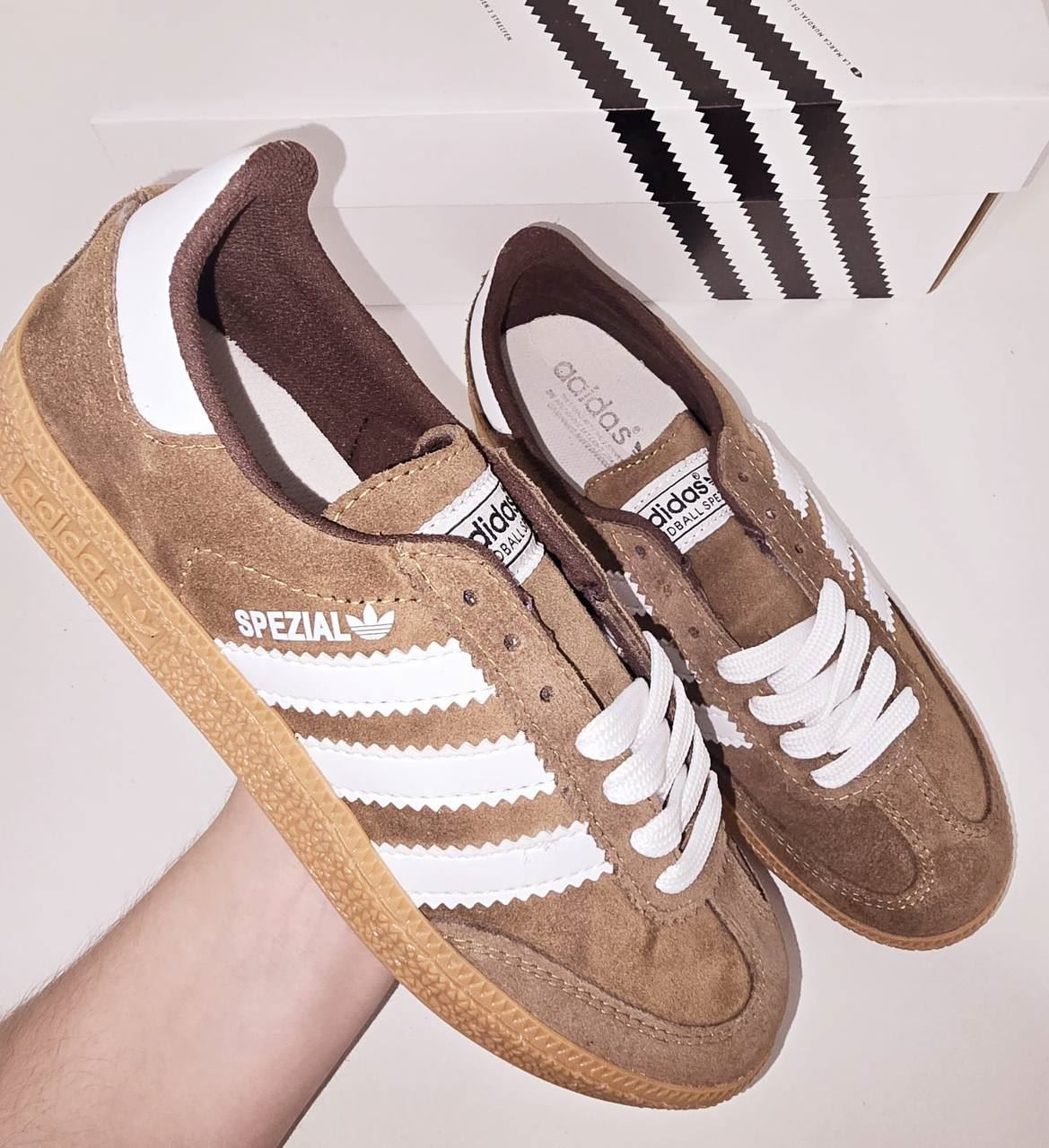 Adidas Spezial - Imagen 2