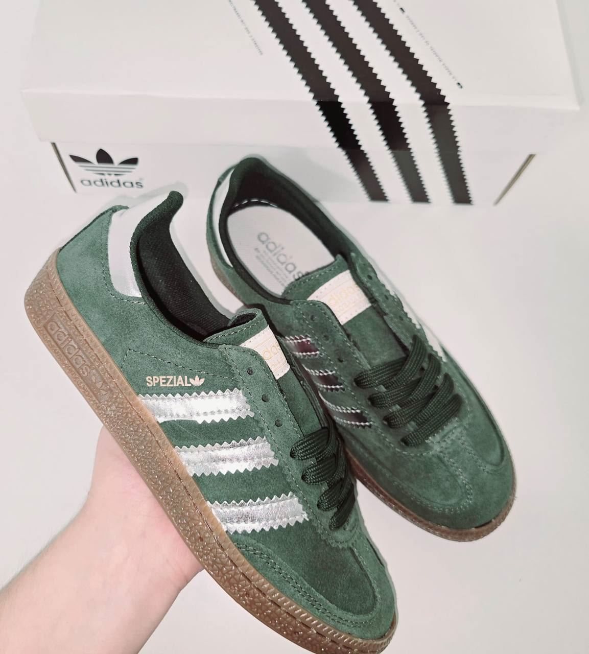 Adidas Spezial - Imagen 3