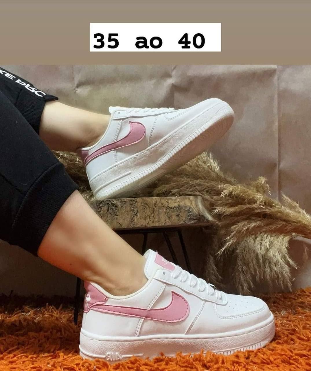 Nike air one mujer online