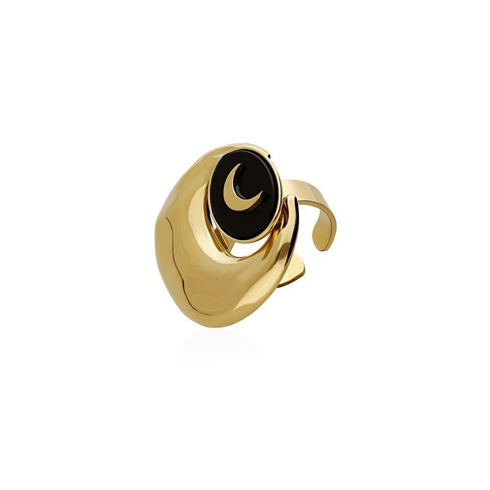 Anillo luna - Imagen 2