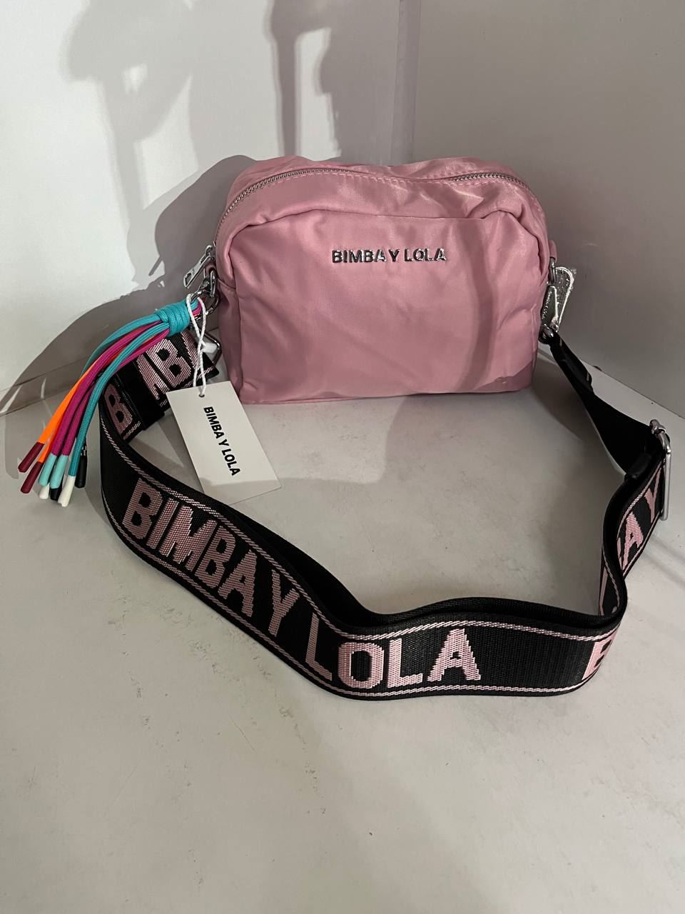 Bandolera Bimba y Lola - Imagen 4