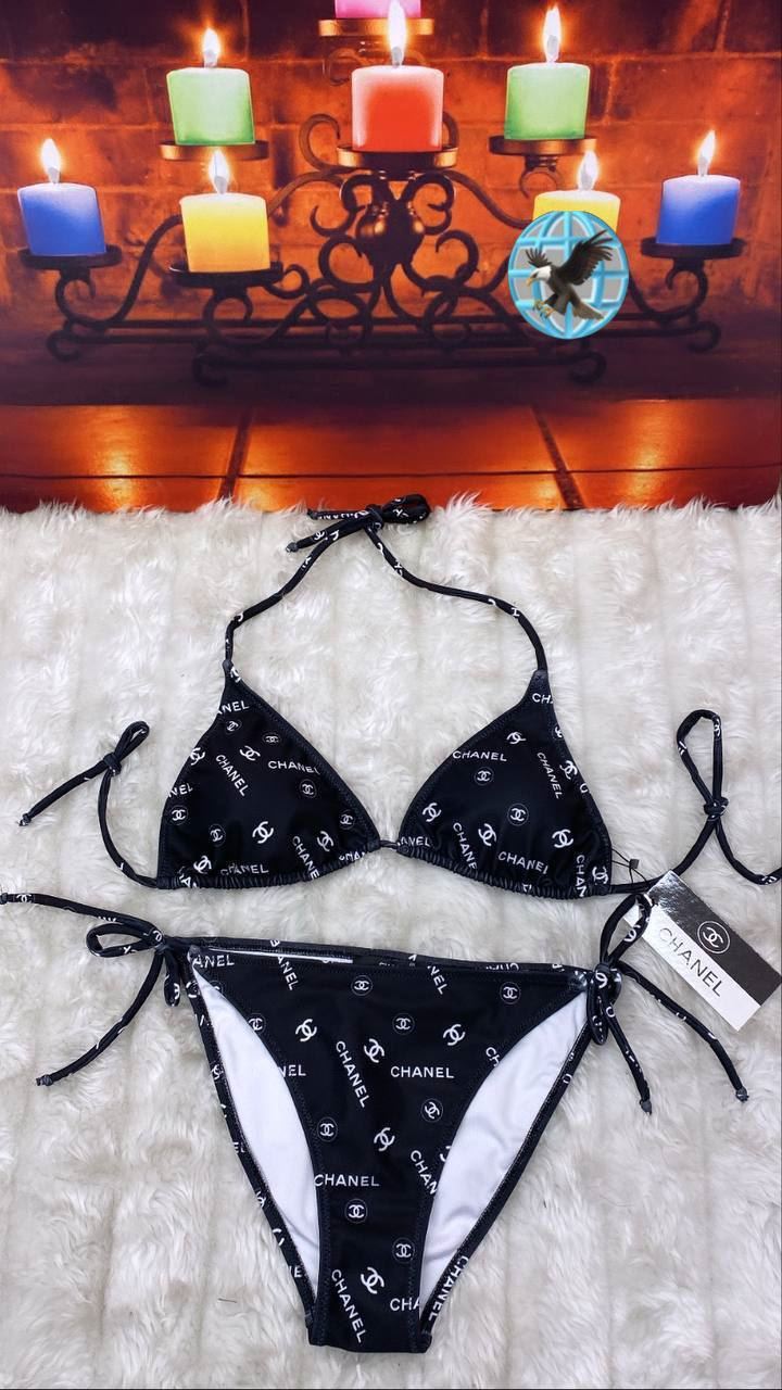 Bikini Chanel - Imagen 4