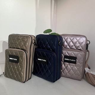 Bolsito porta móvil Bimba y Lola - Imagen 2