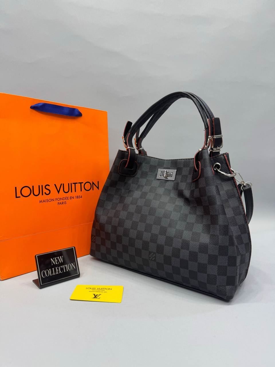 Bolso   Alma bebe Louis Vuitton - Imagen 2