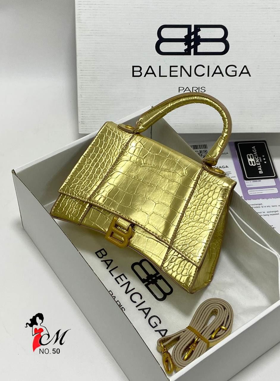 Bolso Balenciaga - Imagen 1