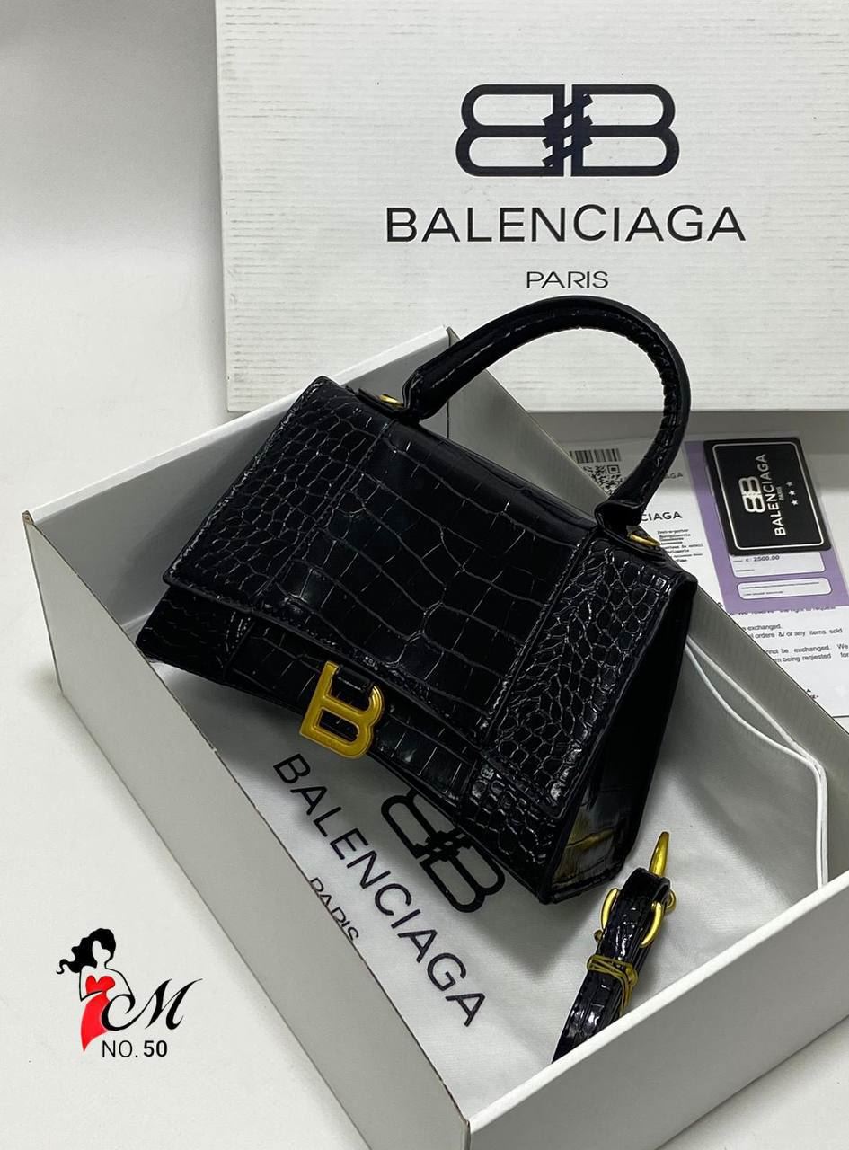 Bolso Balenciaga - Imagen 3