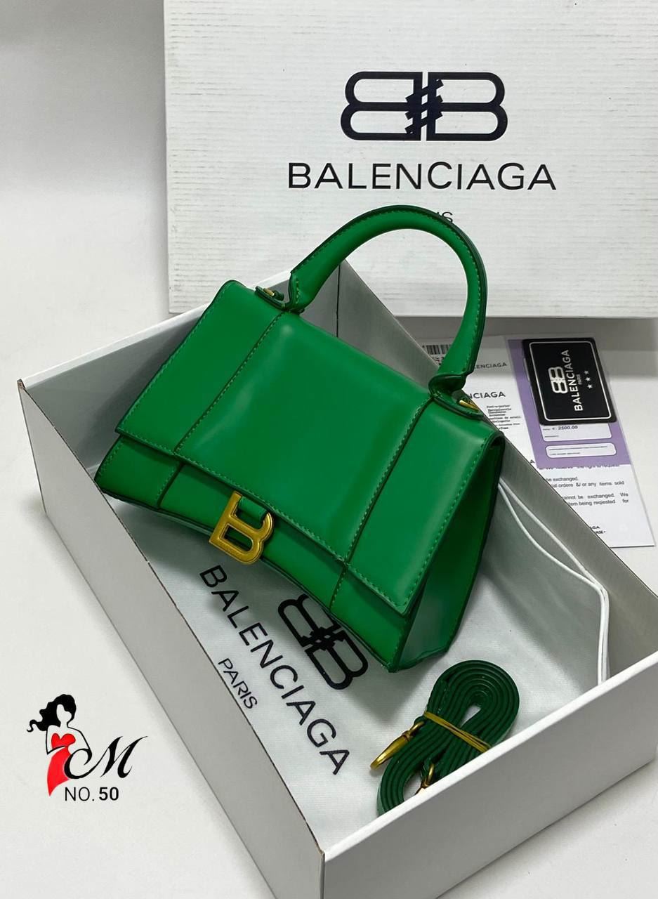 Bolso Balenciaga - Imagen 4