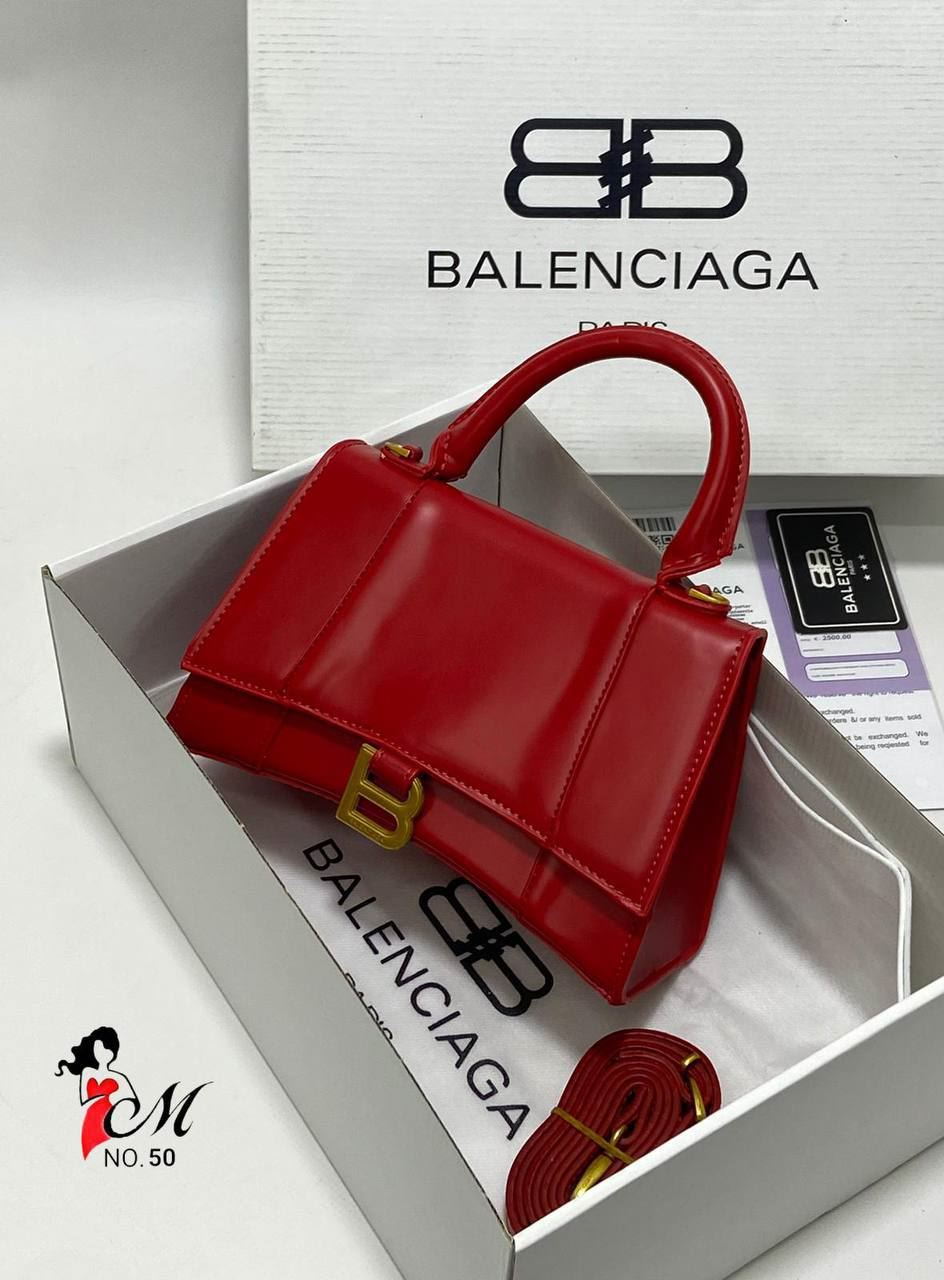 Bolso Balenciaga - Imagen 5