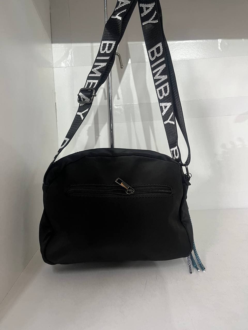 Bolso bandolera bimba y lola neopreno - Imagen 5