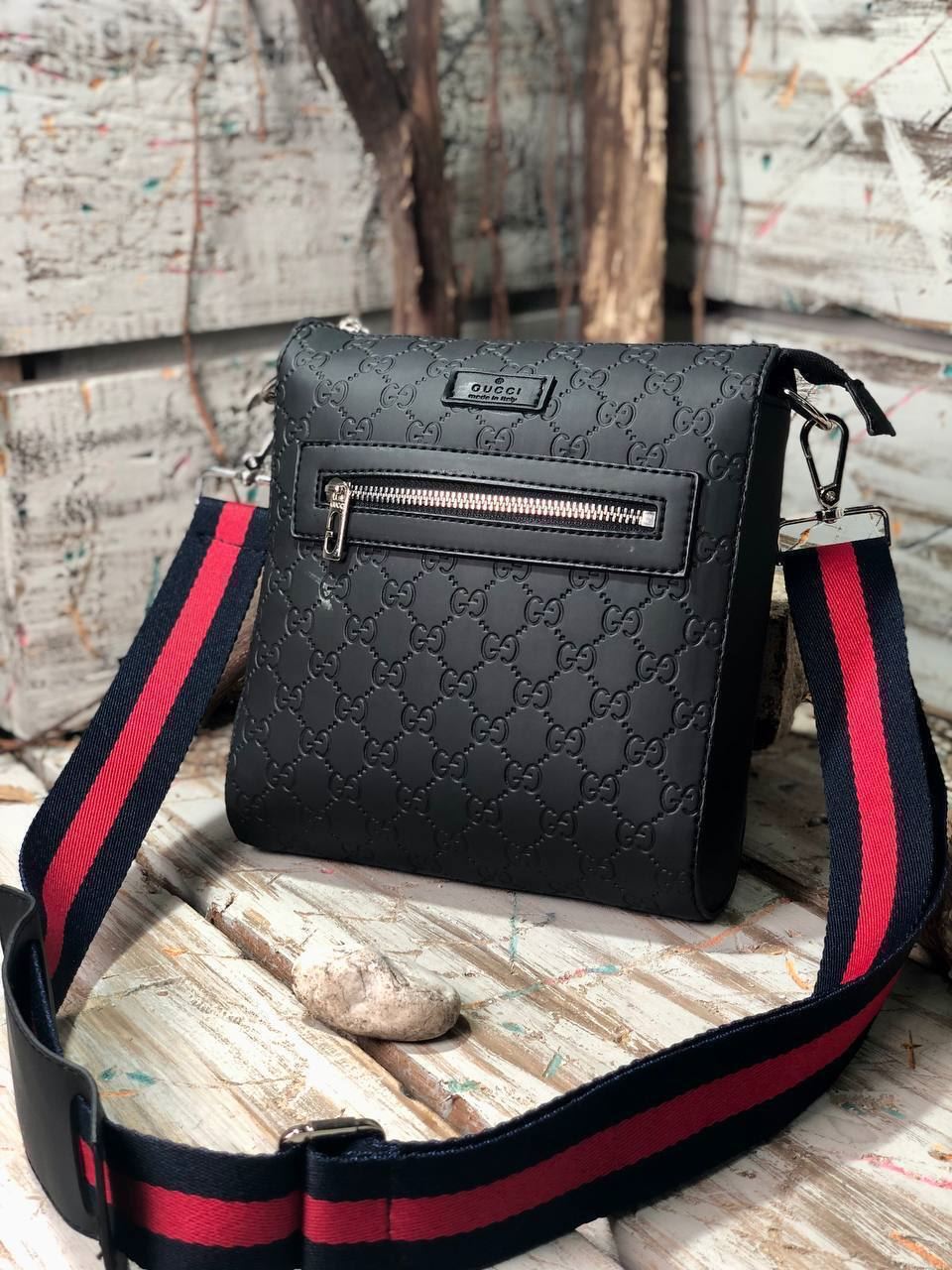 Bolso bandolera gucci - Imagen 1