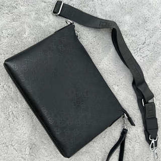 Bolso bandolera Gucci - Imagen 1