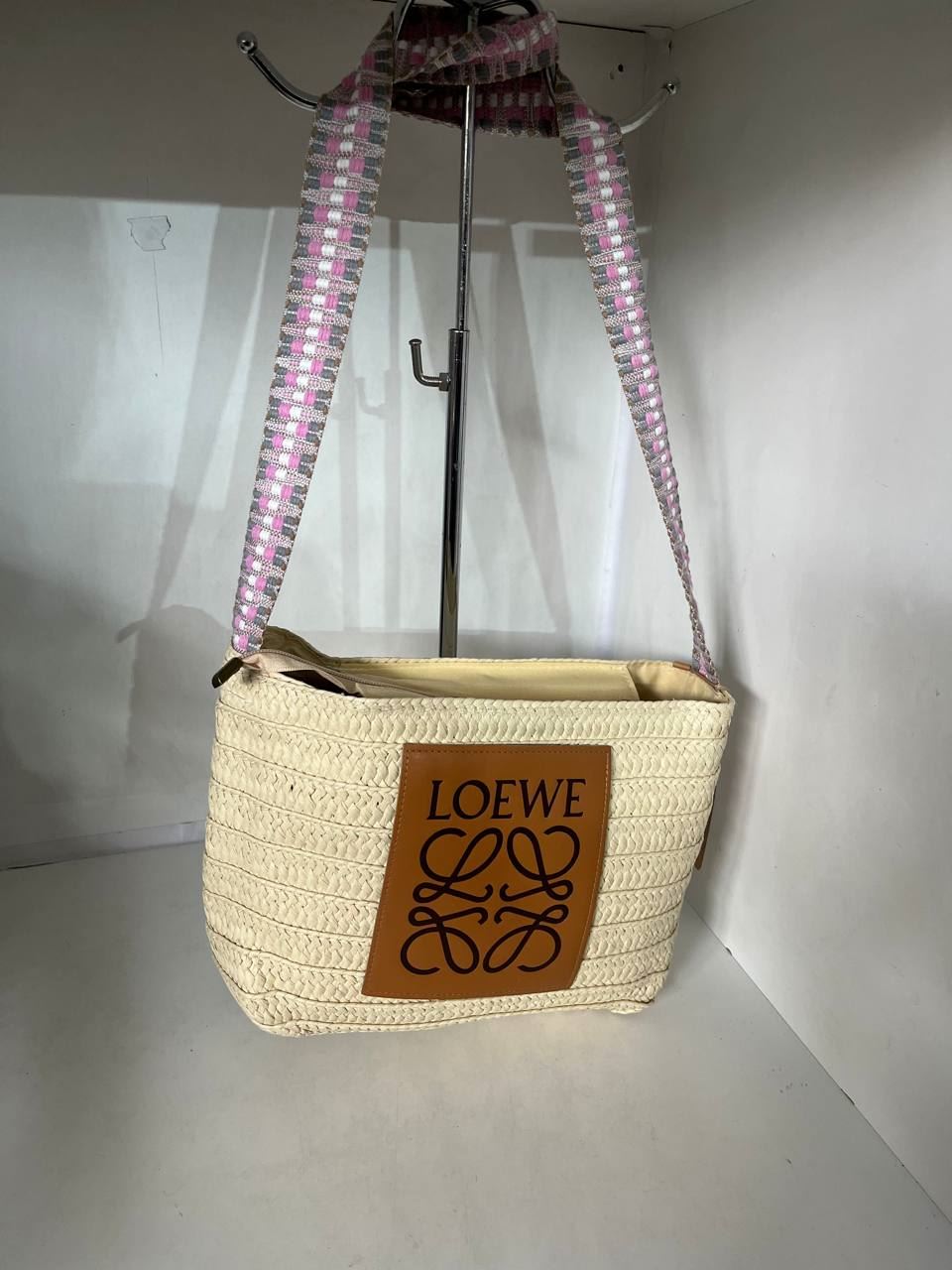 Bolso bandolera Loewe - Imagen 1