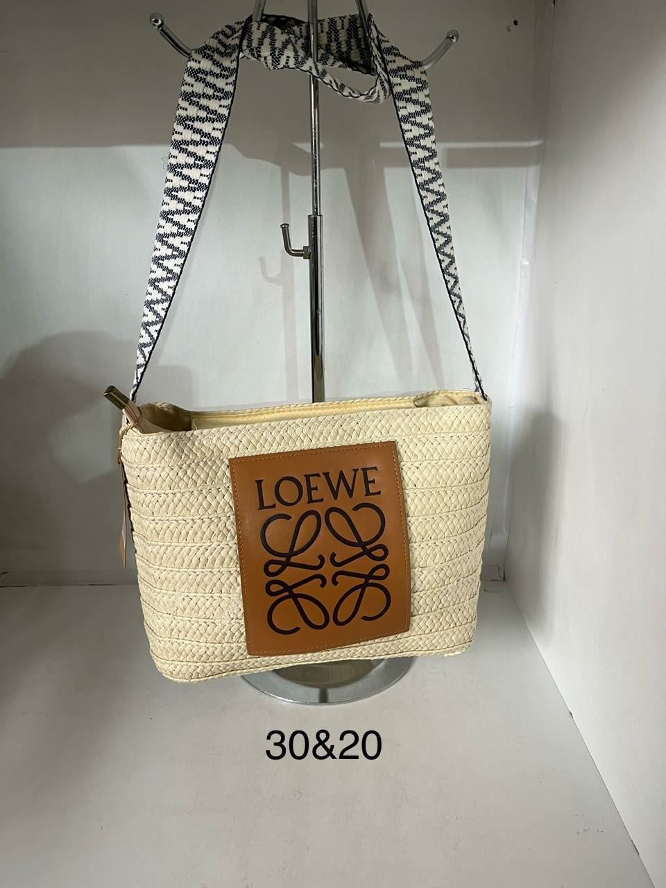 Bolso bandolera Loewe - Imagen 2