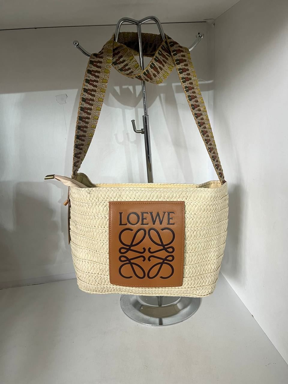 Bolso bandolera Loewe - Imagen 3