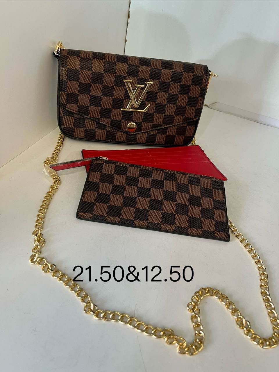 Bolso bandolera Louis Vuitton - Imagen 2