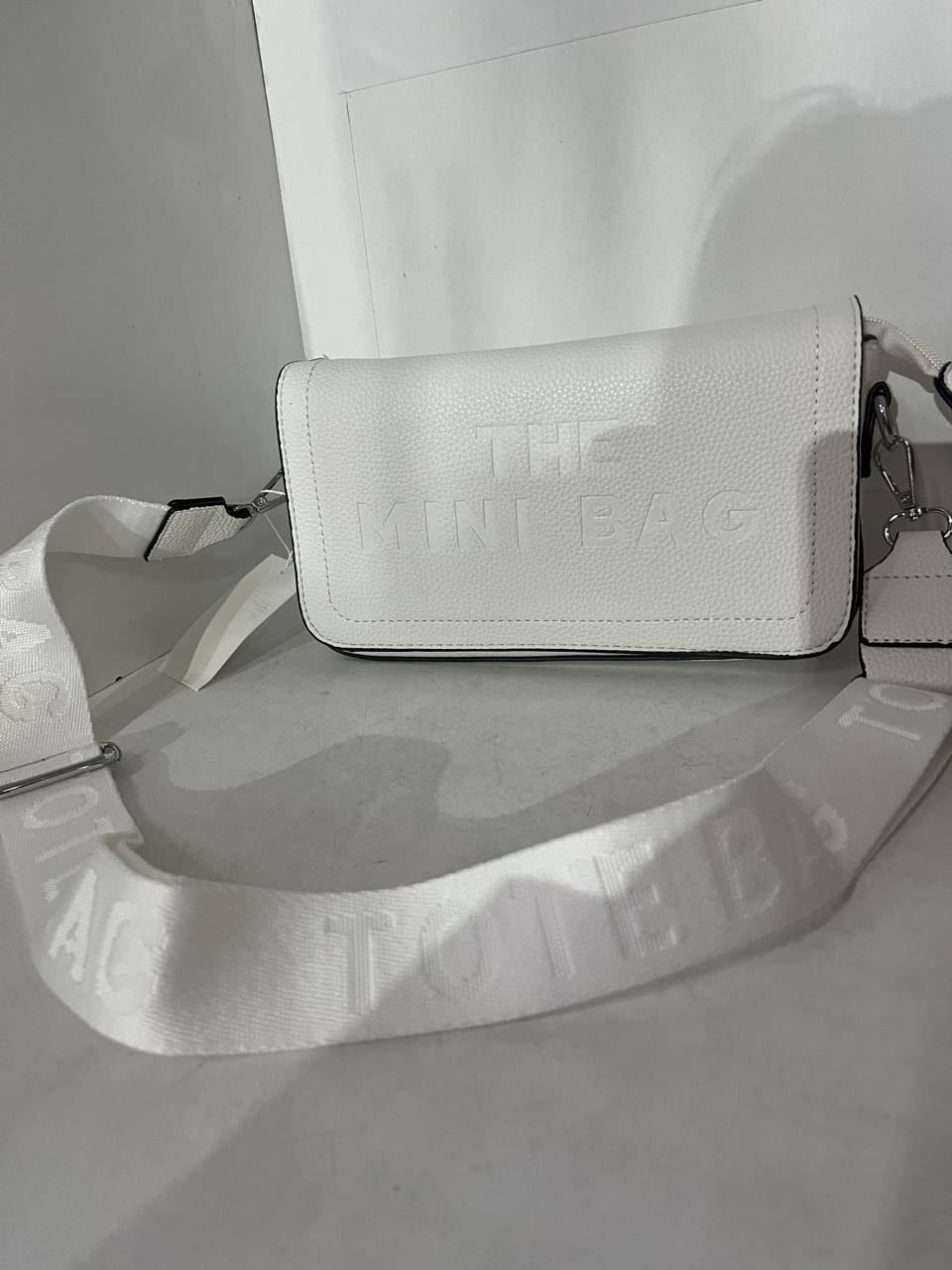 Bolso bandolera Marc Jacobs - Imagen 1