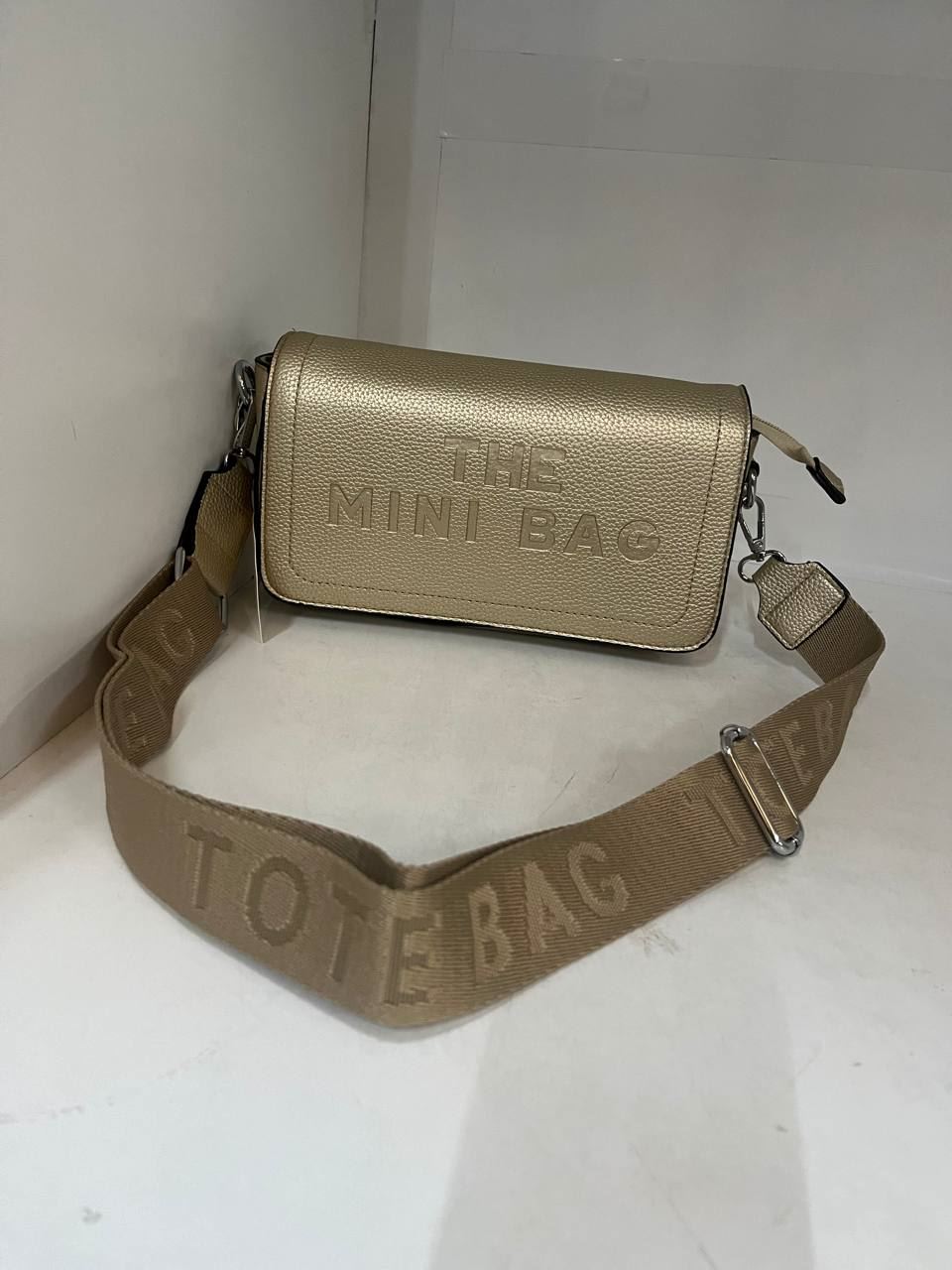 Bolso bandolera Marc Jacobs - Imagen 3