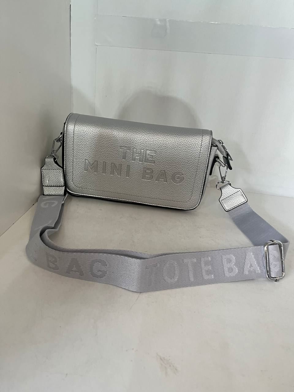 Bolso bandolera Marc Jacobs - Imagen 4