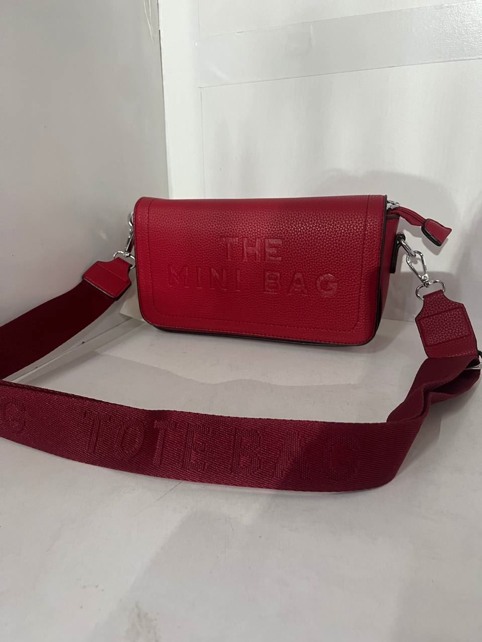 Bolso bandolera Marc Jacobs - Imagen 9