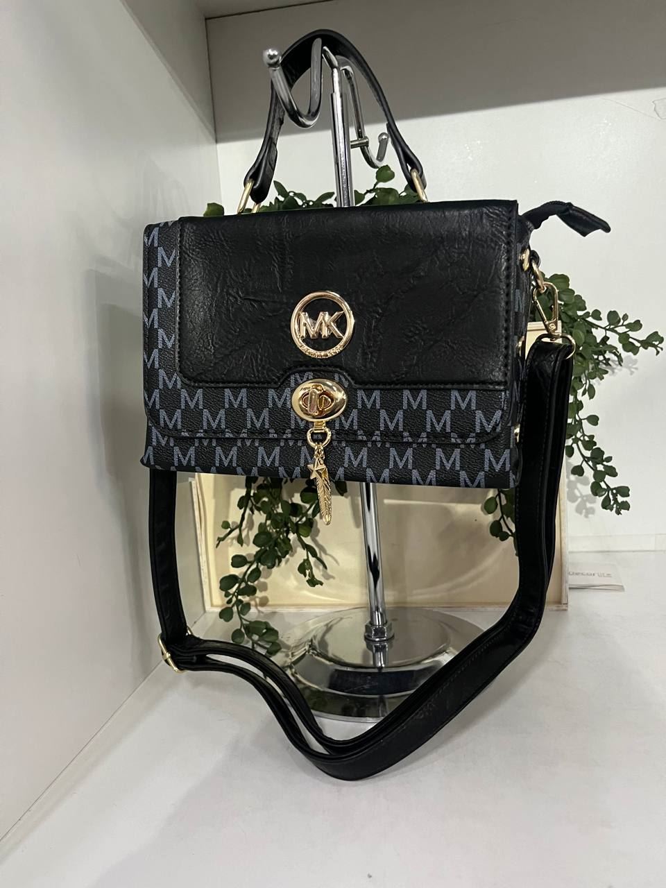 Bolso bandolera Michael Kors - Imagen 2