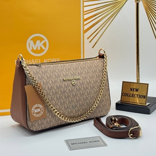 Bolso bandolera Michael Kors - Imagen 2