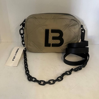 Bolso bandolera Nylon - Imagen 2