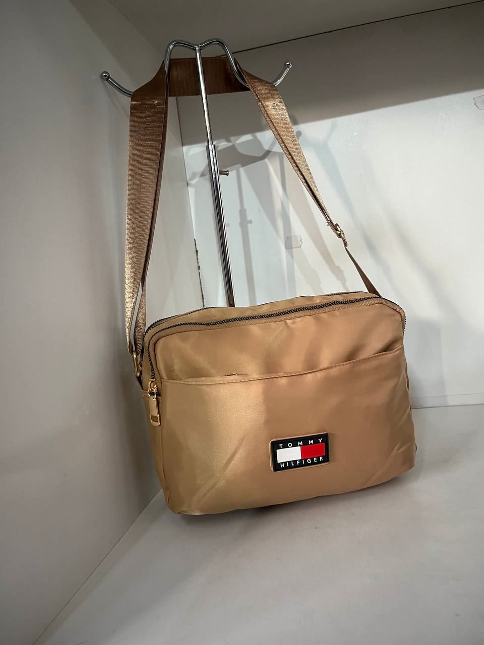 Bolso bandolera Tommy - Imagen 1