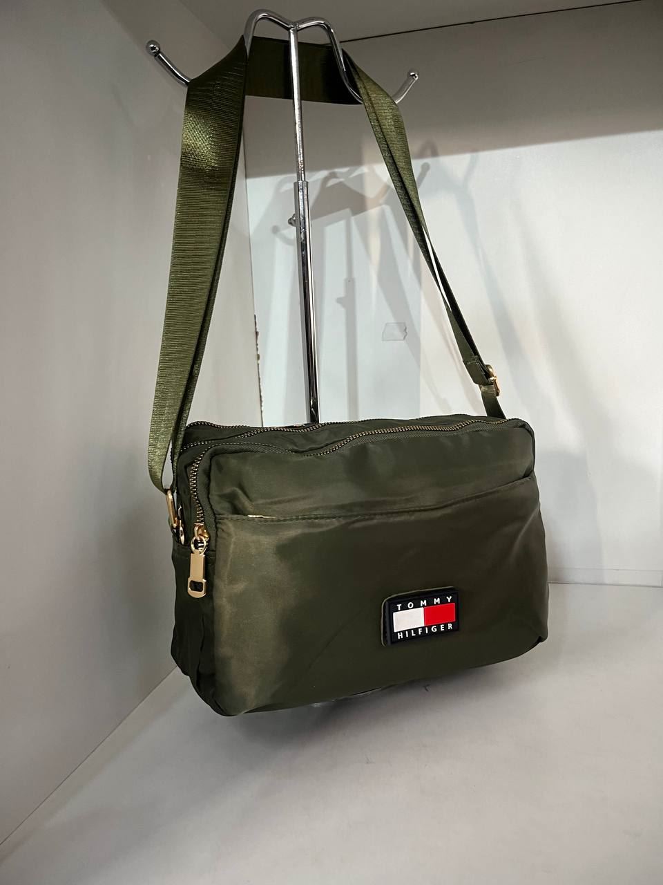 Bolso bandolera Tommy - Imagen 3