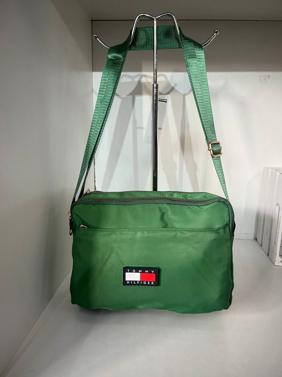 Bolso bandolera Tommy - Imagen 4