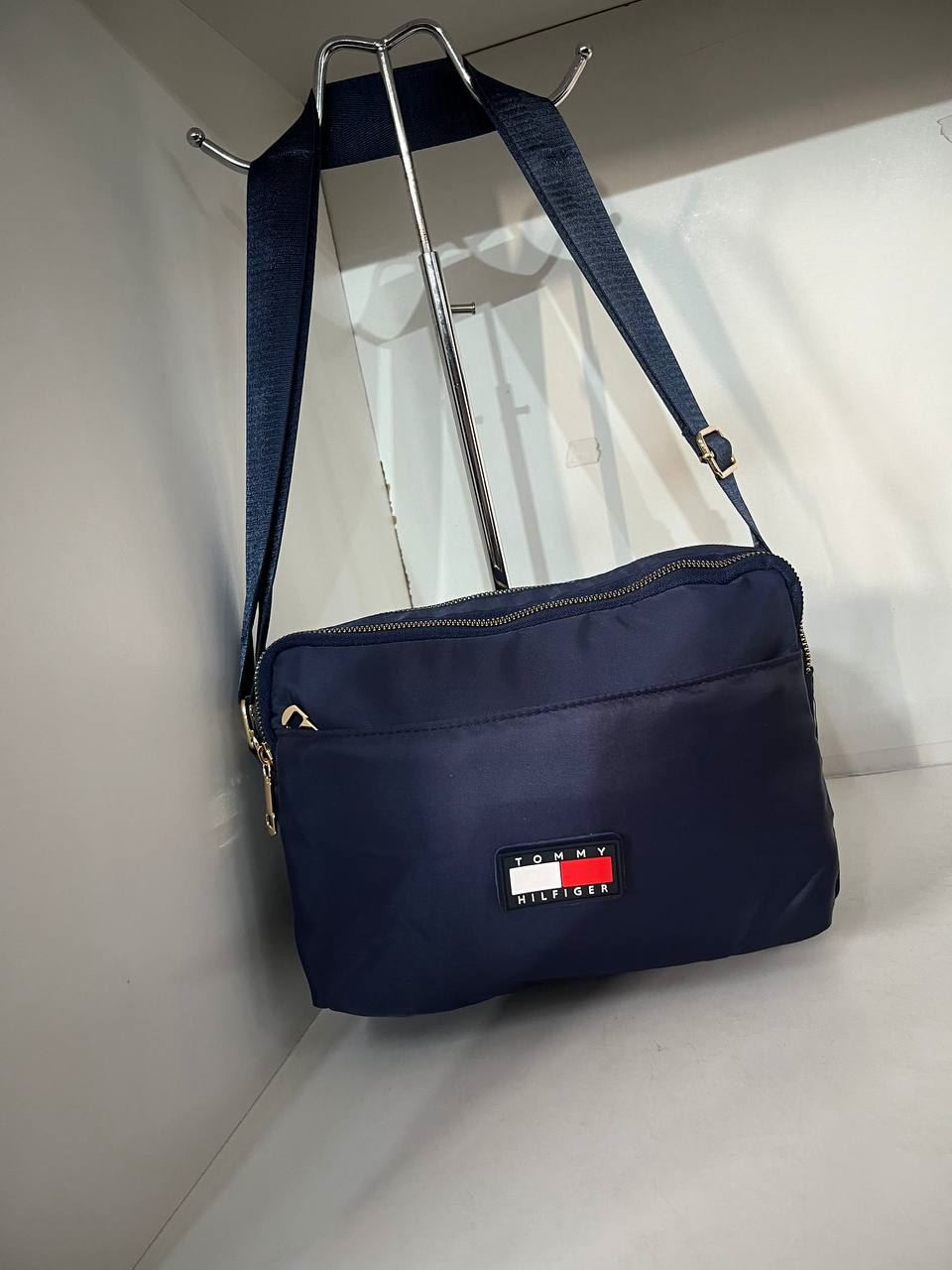 Bolso bandolera Tommy - Imagen 6