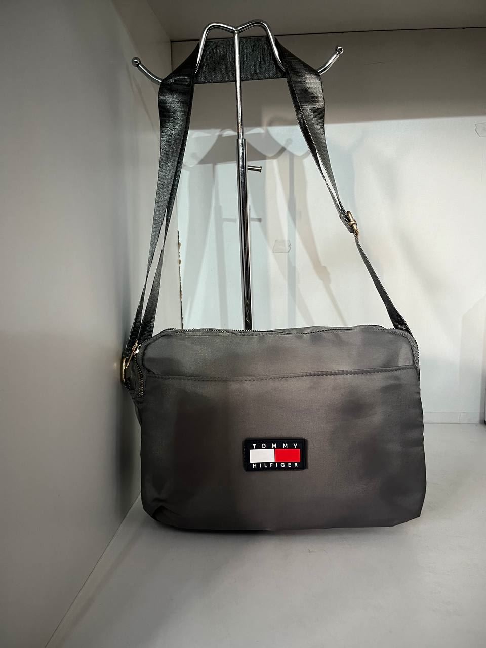 Bolso bandolera Tommy - Imagen 7